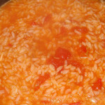 Ir para  <p><big><strong>Arroz de tomate</strong></big></p>

<ul>
	<li><big>1 cebola</big></li>
	<li><big>3 colheres de sopa de...